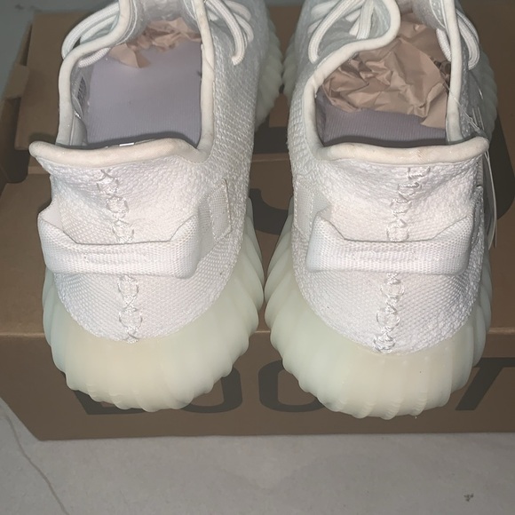 Adidas Yeezy Boost 350 V2 Cream